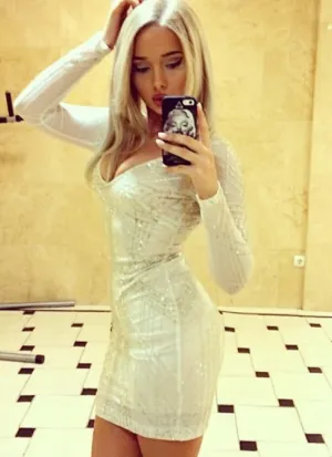 проститутка Венера, 21, Якутск
