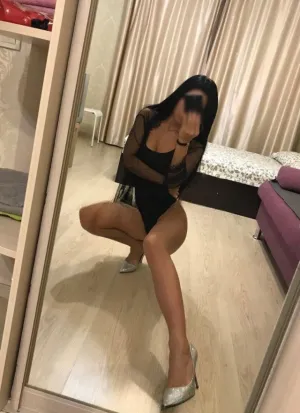 проститутка Эля, 24, Якутск