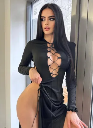 проститутка Женя, 21, Якутск