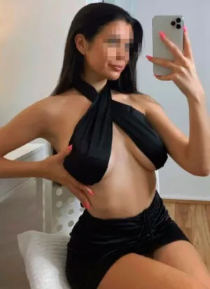 проститутка Камилла, 23, Якутск