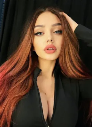 проститутка Инга, 21, Якутск